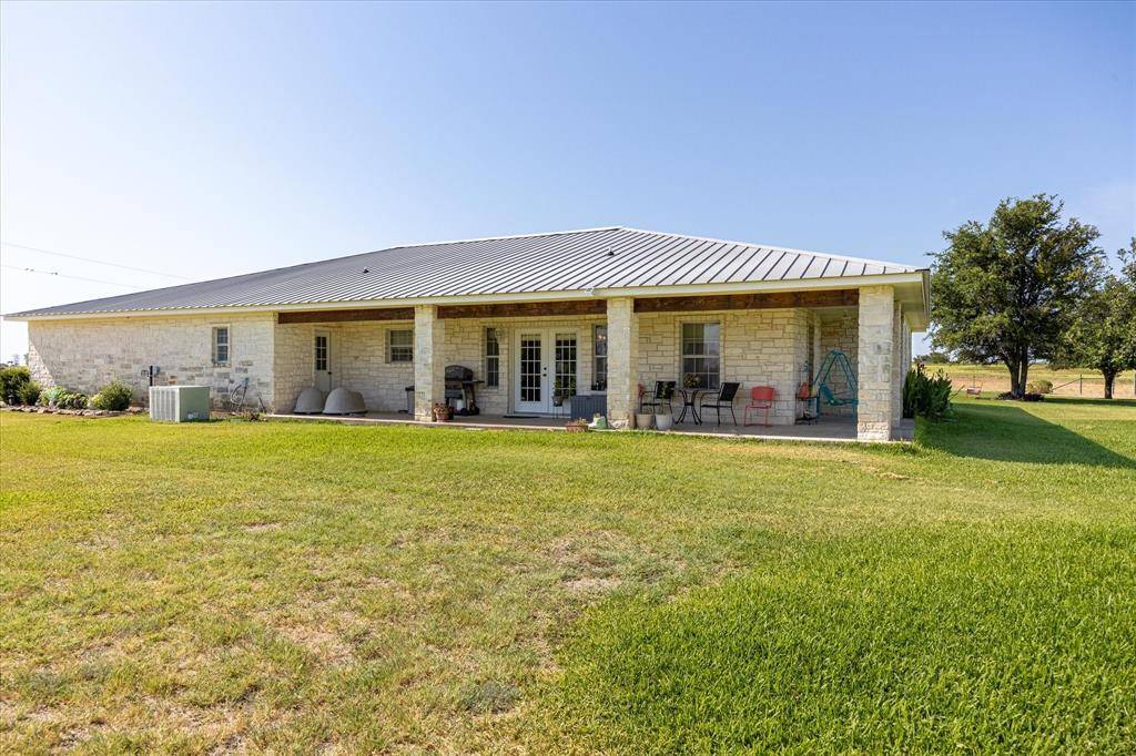 De Leon, TX 76444,551 County Road 491