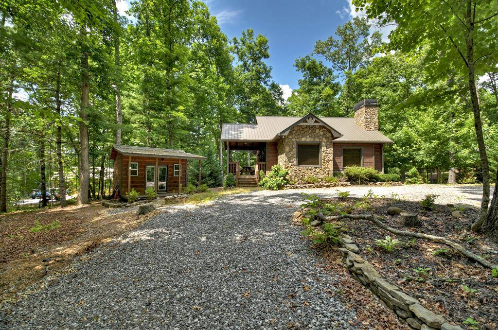 Morganton, GA 30560,211 Winding Brook Trail