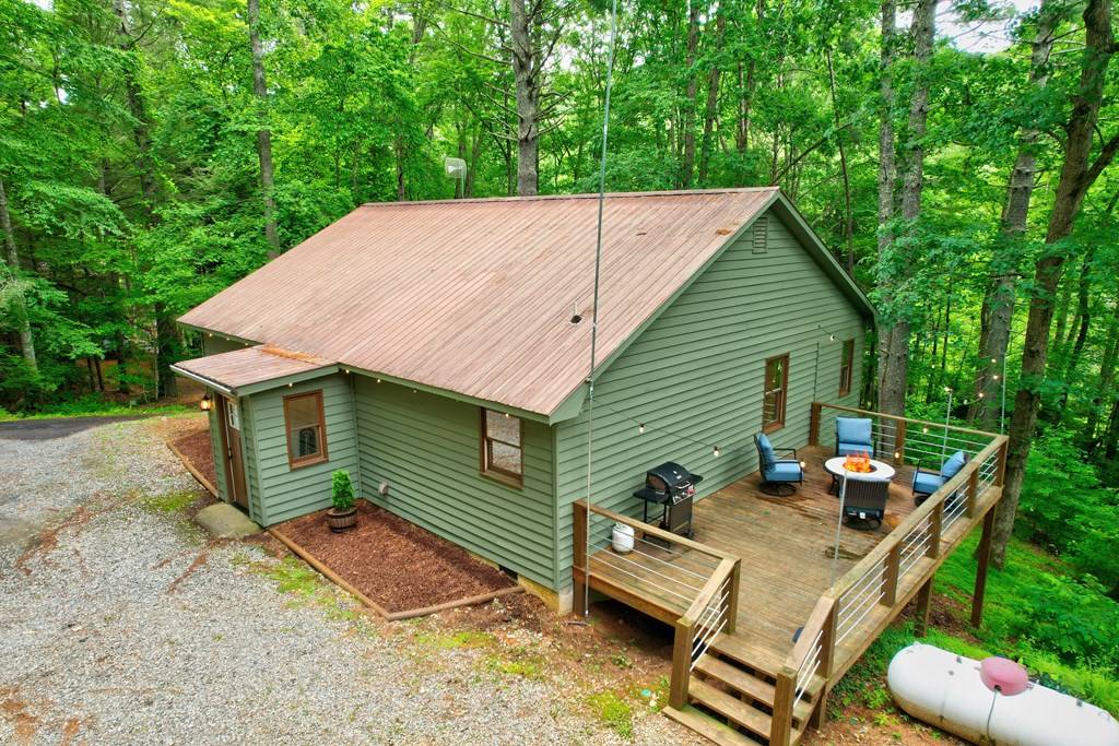 Cherry Log, GA 30522,87 Cozy Valley Lane