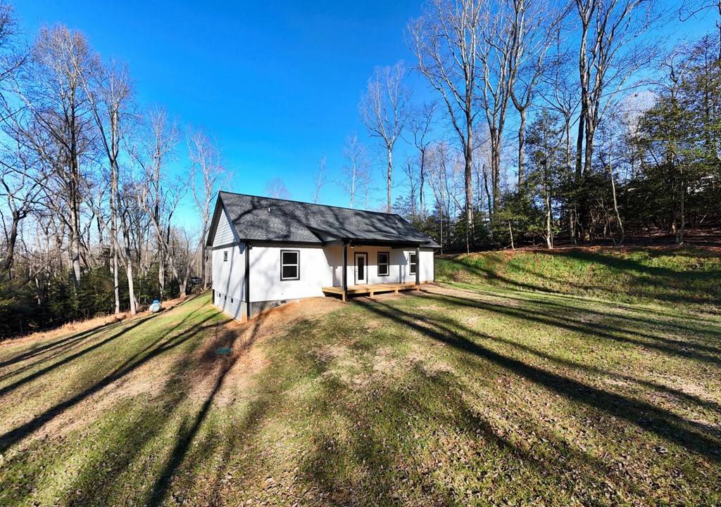 Blairsville, GA 30512,98 Oxford Trail