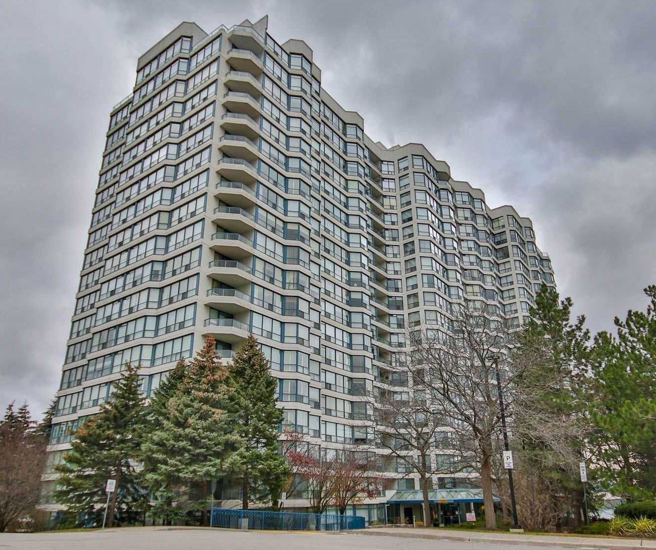 Vaughan, ON L4J 7Y5,7300 Yonge ST #1407