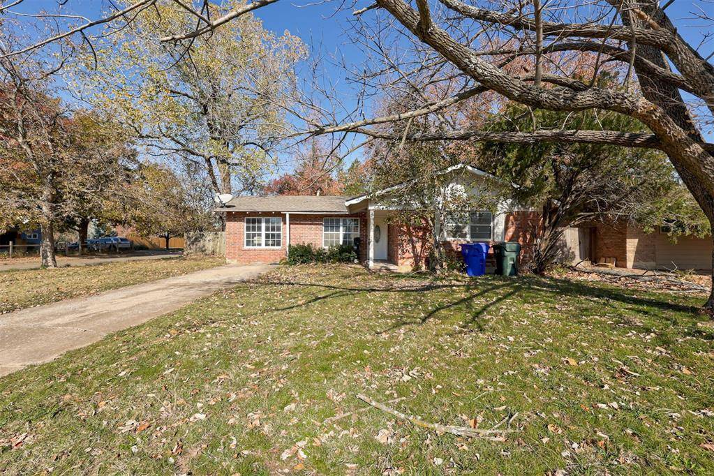 Norman, OK 73071,901 Barkley Circle