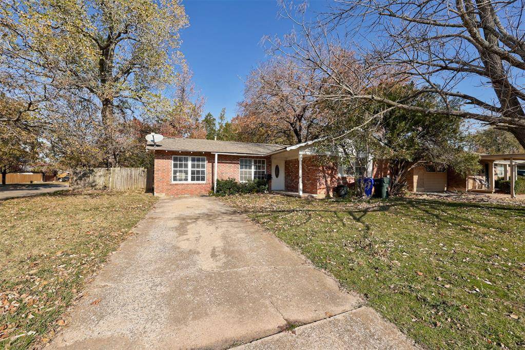 Norman, OK 73071,901 Barkley Circle