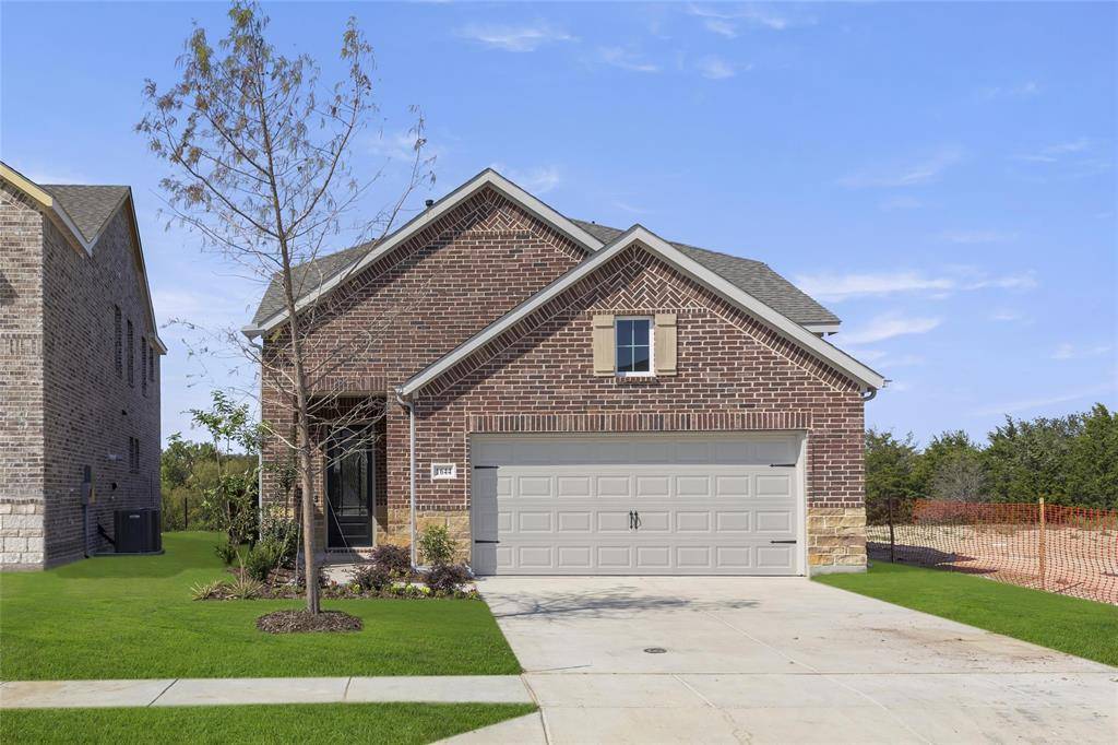 Forney, TX 75126,1644 Gracehill Way