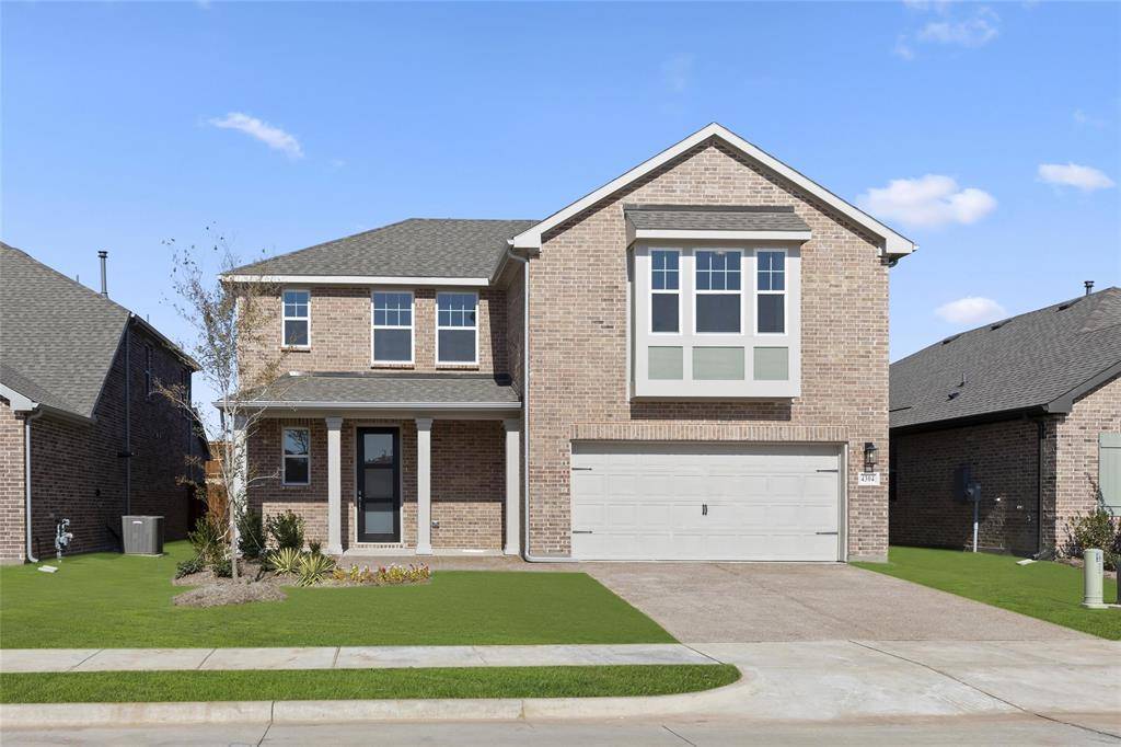 Melissa, TX 75454,4304 Foxglove Drive