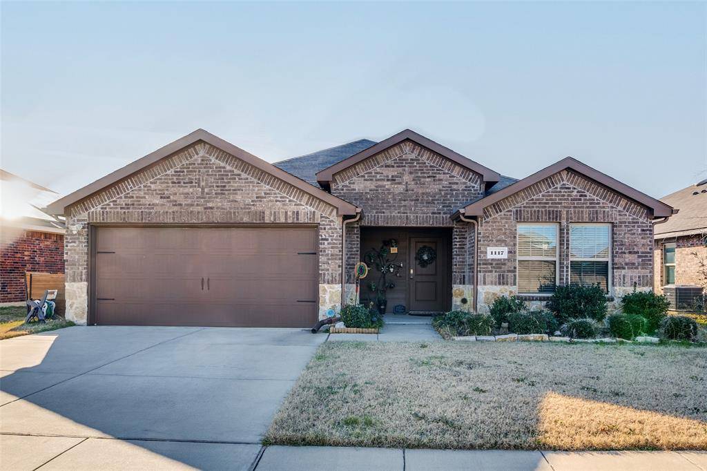 Royse City, TX 75189,1117 Silver Maple Lane