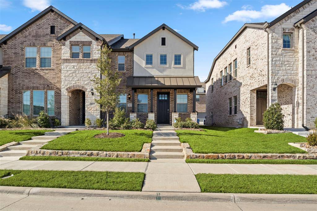 Sachse, TX 75048,3039 Tenor Way