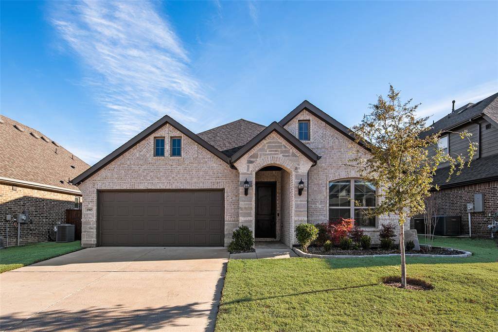 Mansfield, TX 76063,1905 Graham Way