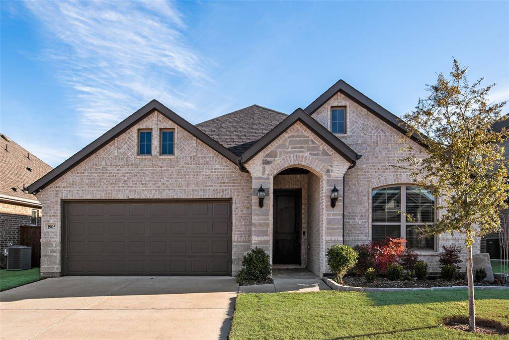 Mansfield, TX 76063,1905 Graham Way