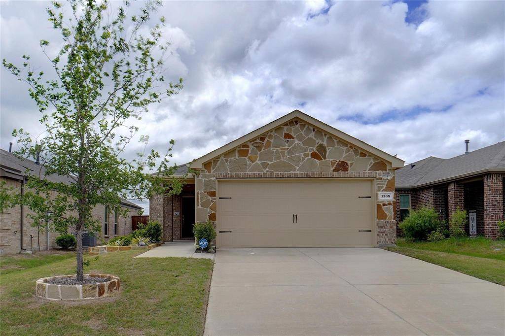 Mckinney, TX 75071,1709 New Holland Way