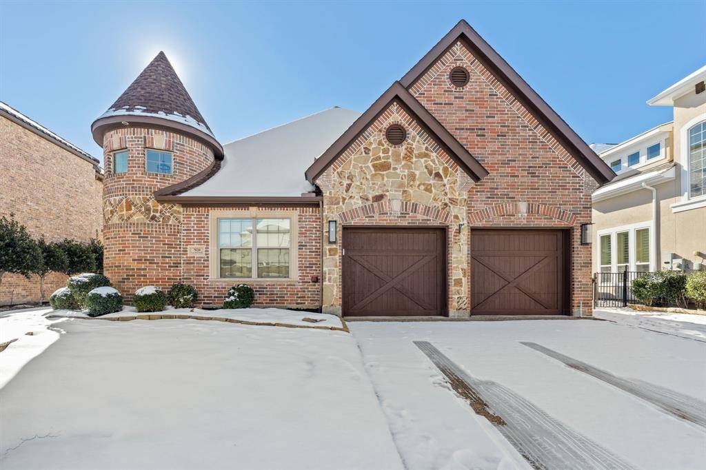 Plano, TX 75024,7020 Luxborough Drive