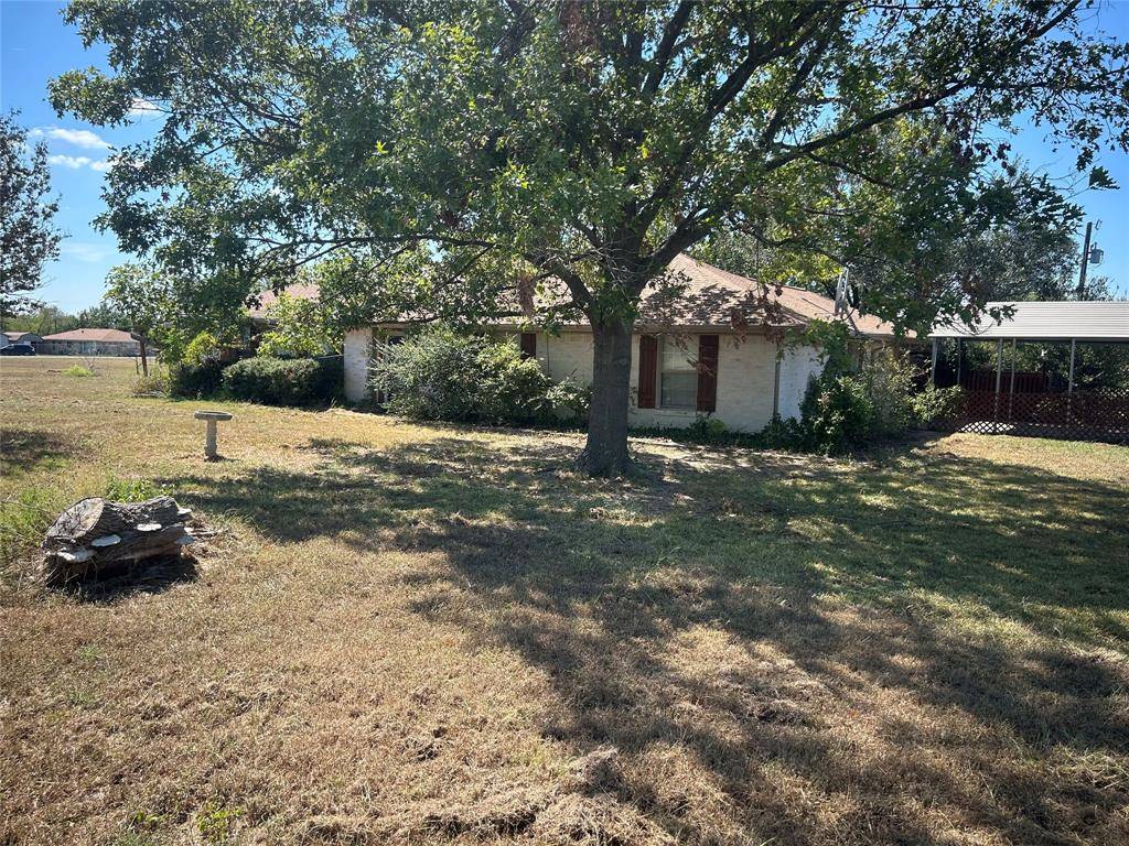 Terrell, TX 75160,13011 Chestnut Circle