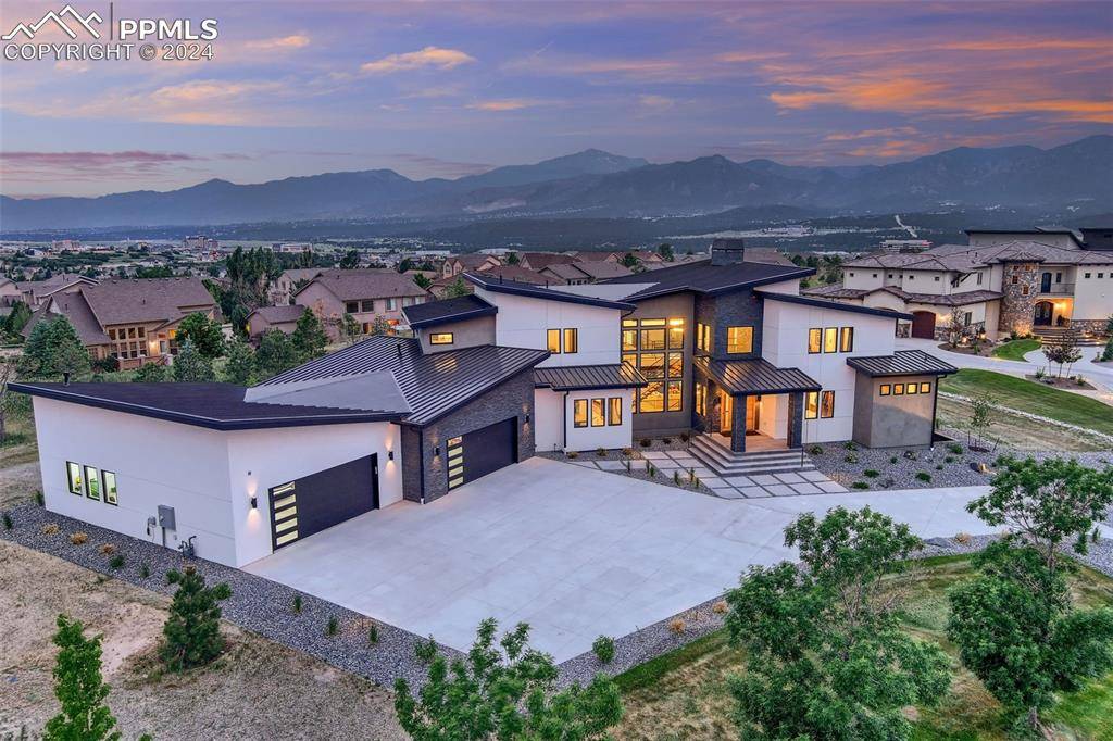 Colorado Springs, CO 80921,1455 Vine Cliff HTS