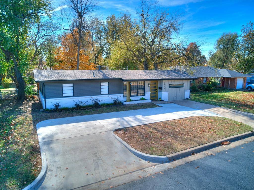 Norman, OK 73069,1616 W Boyd Street