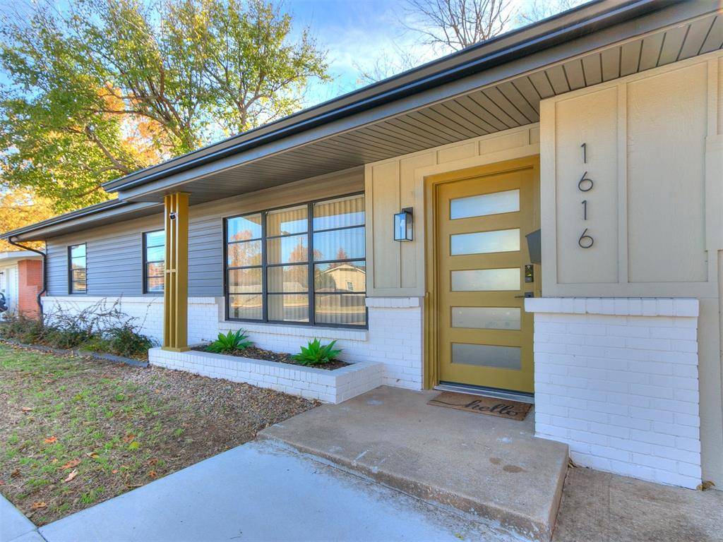 Norman, OK 73069,1616 W Boyd Street