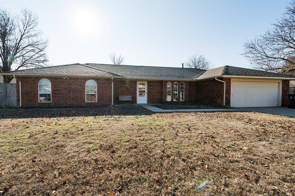 Norman, OK 73072,3306 Pheasant Run Road