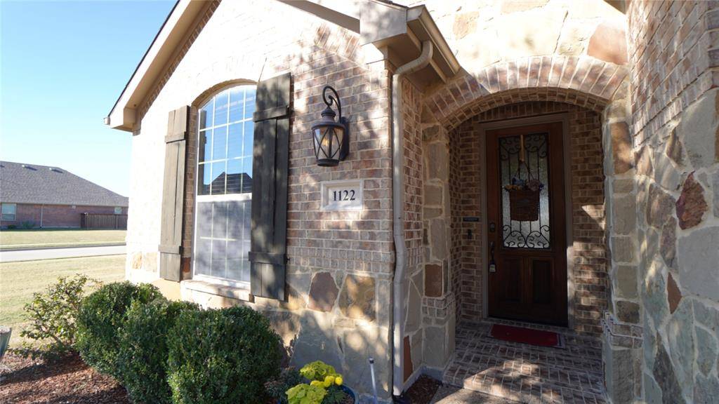 Forney, TX 75126,1122 Wedgewood Drive