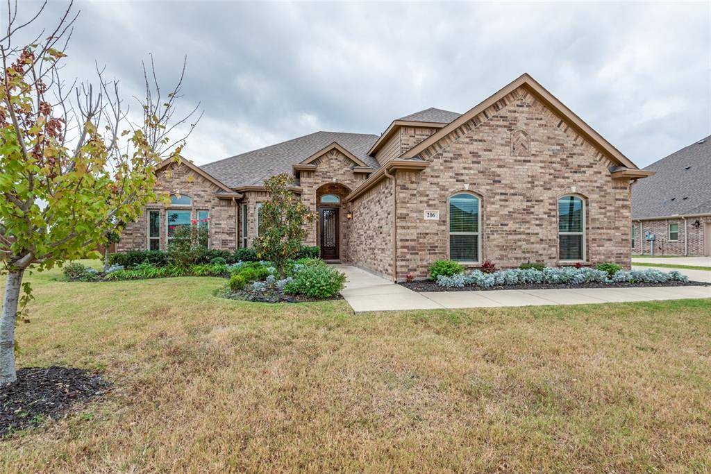 Red Oak, TX 75154,206 Castle Creek Drive