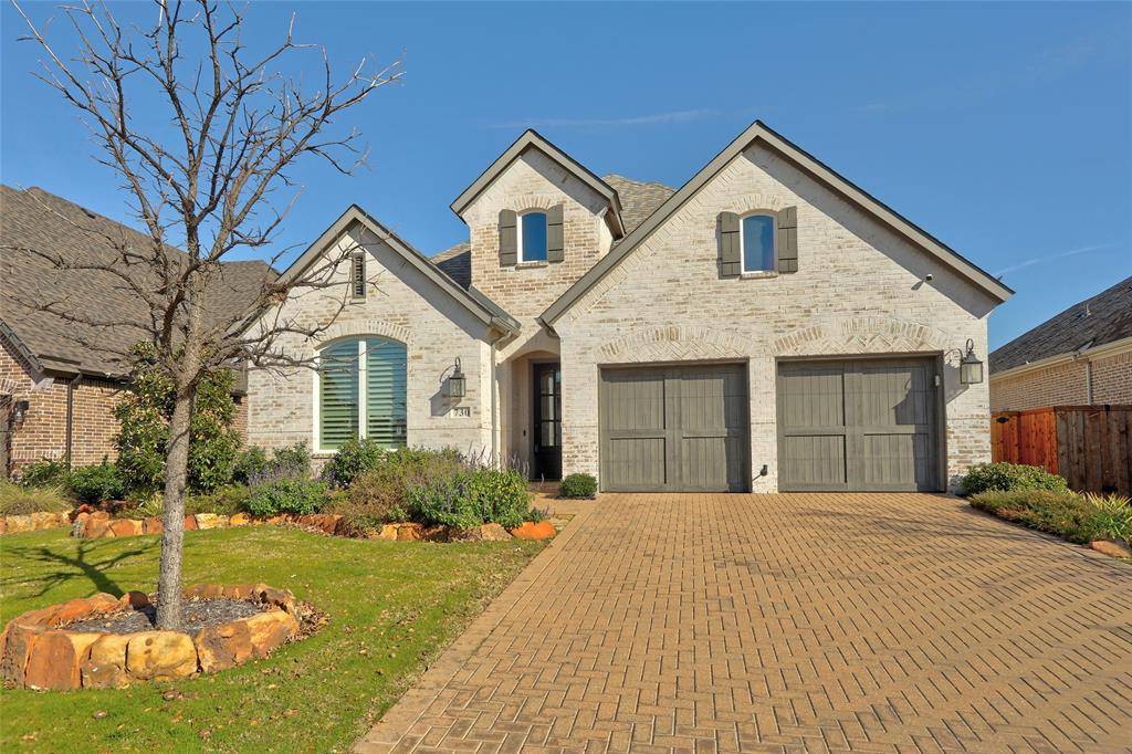 Prosper, TX 75078,730 Ashbury Lane