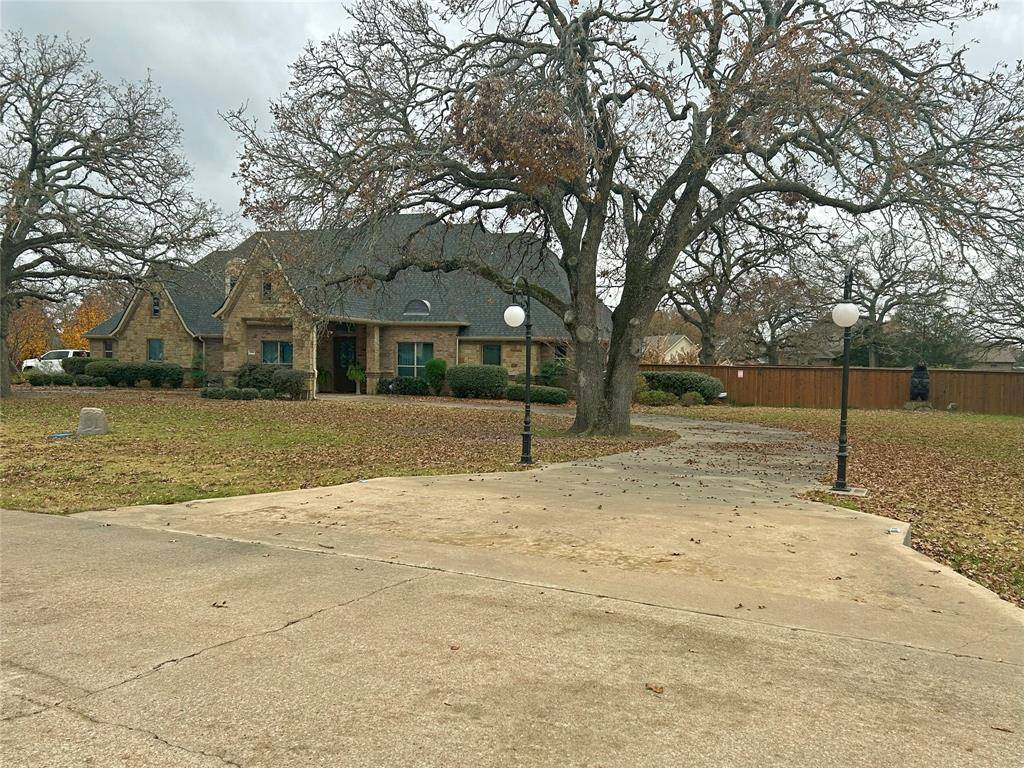 Kaufman, TX 75142,1044 S Bend Drive