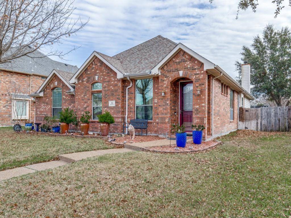 Garland, TX 75043,902 Meadow Flower Lane