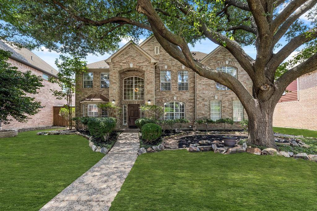 Plano, TX 75093,2609 Barrington Drive