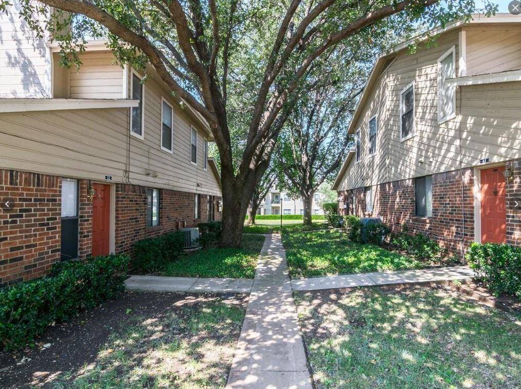 Carrollton, TX 75006,2240 Tarpley Road #32