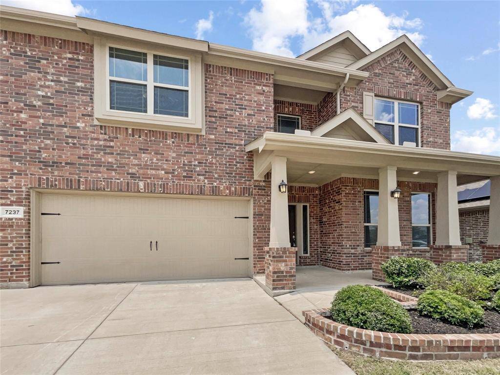 Fort Worth, TX 76131,7237 Montosa Trail