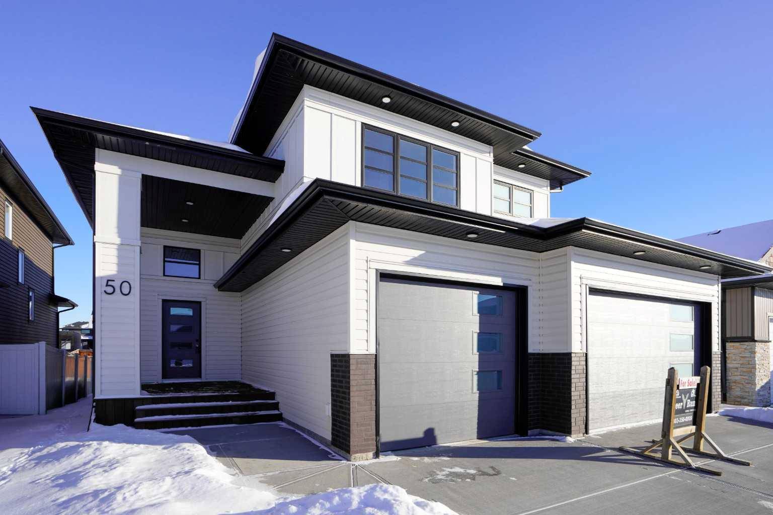 Red Deer, AB T4R 3L9,50 Larose CRES