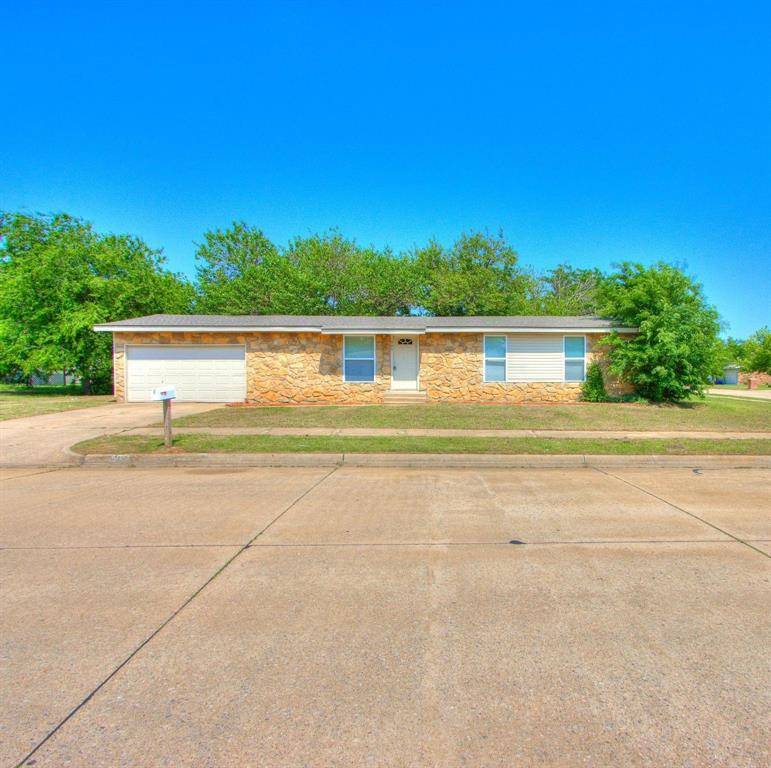 Norman, OK 73071,505 Grill Avenue