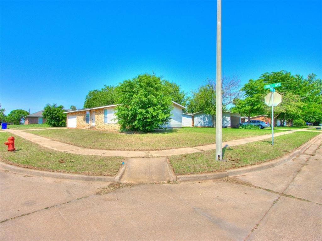 Norman, OK 73071,505 Grill Avenue