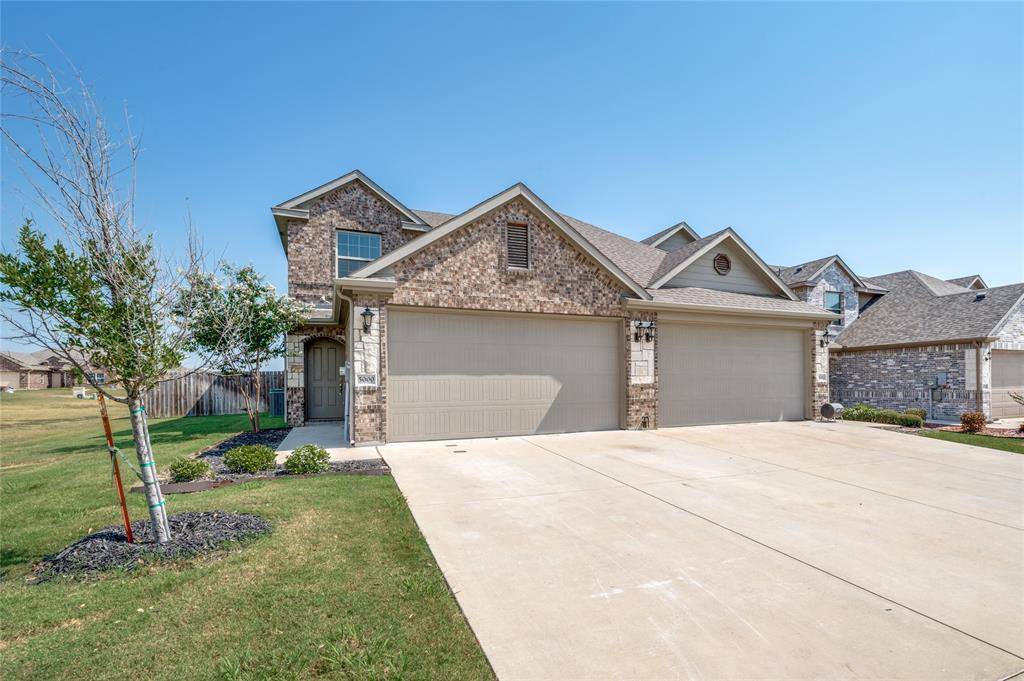 Sanger, TX 76266,5000-5002 Villas Drive