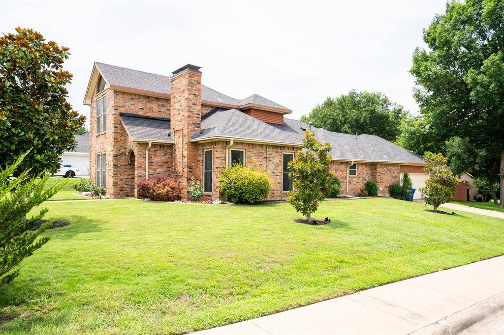 Desoto, TX 75115,1113 Crestwood Court