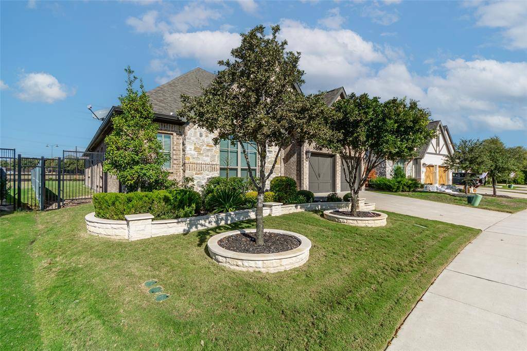 Prosper, TX 75078,780 Foxfield Court