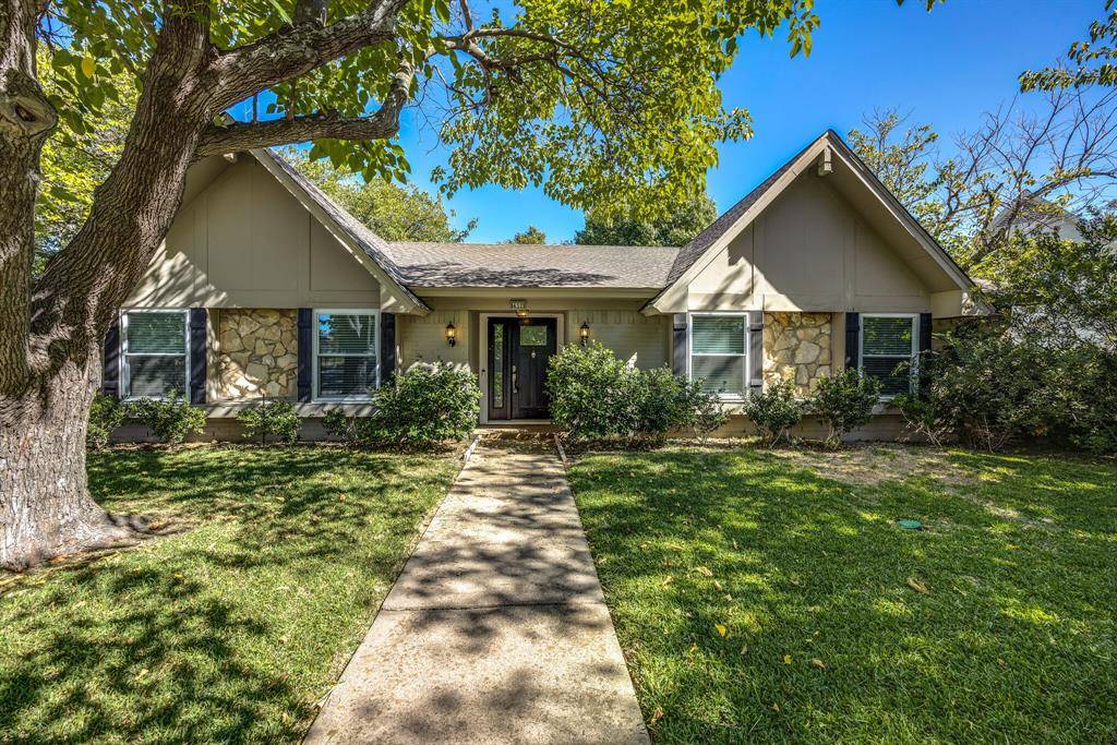 Richardson, TX 75080,432 Pleasant Valley Lane