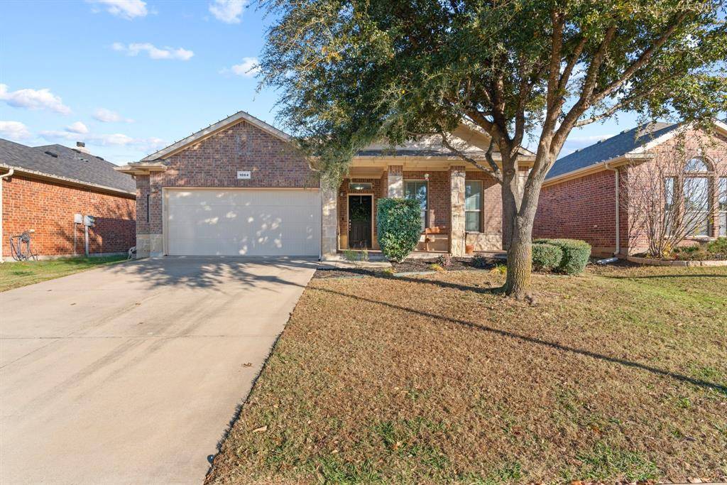 Weatherford, TX 76087,1064 Jodie Drive