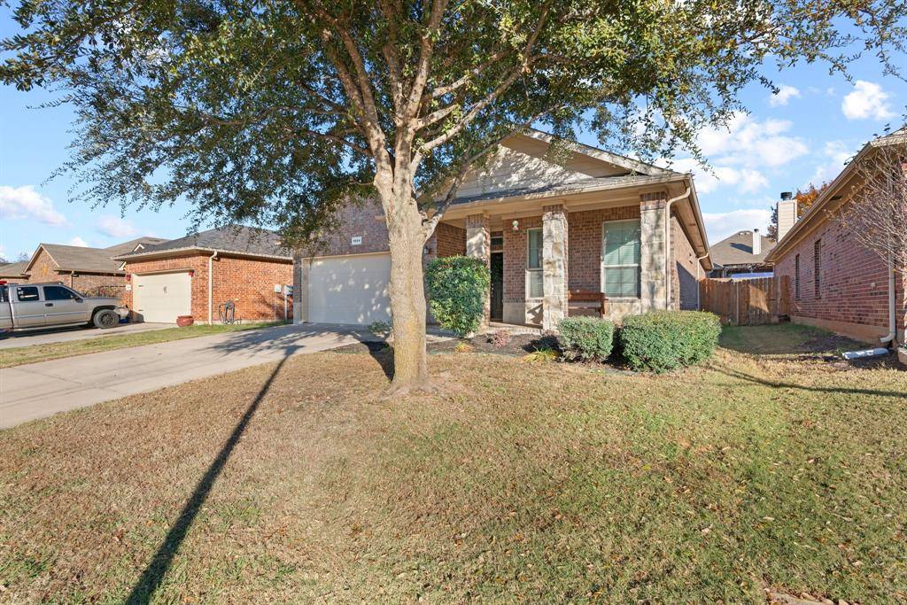 Weatherford, TX 76087,1064 Jodie Drive