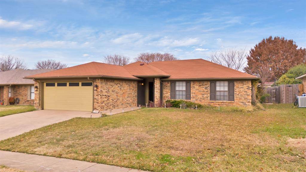 Watauga, TX 76148,6625 Willow View Drive