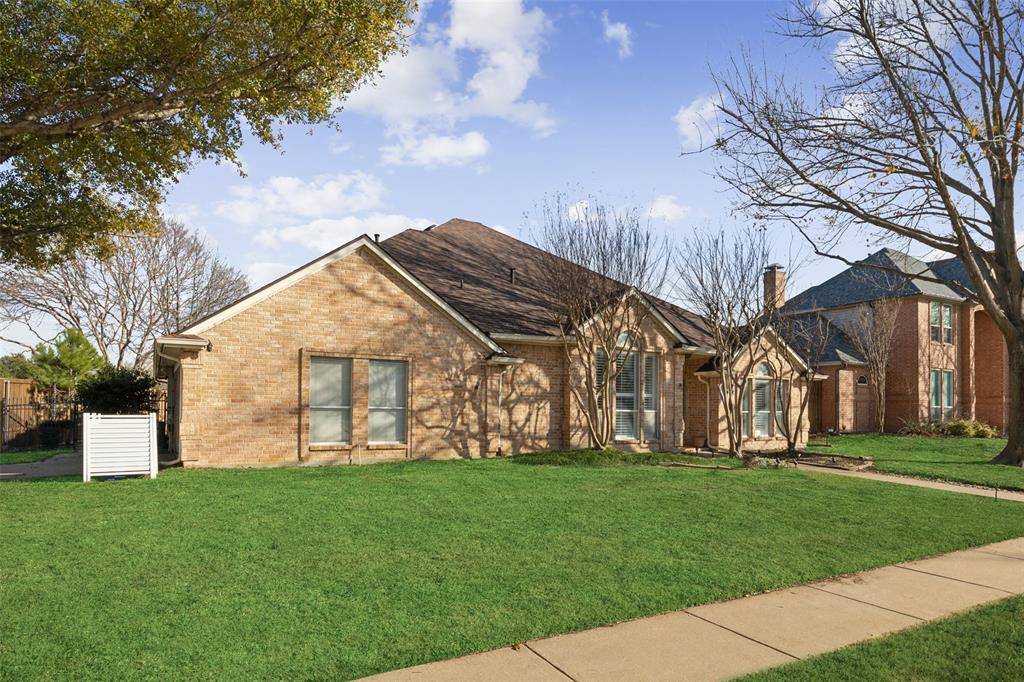 Colleyville, TX 76034,6613 Carriage Drive