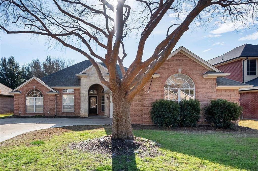 Mansfield, TX 76063,5 Colt Court