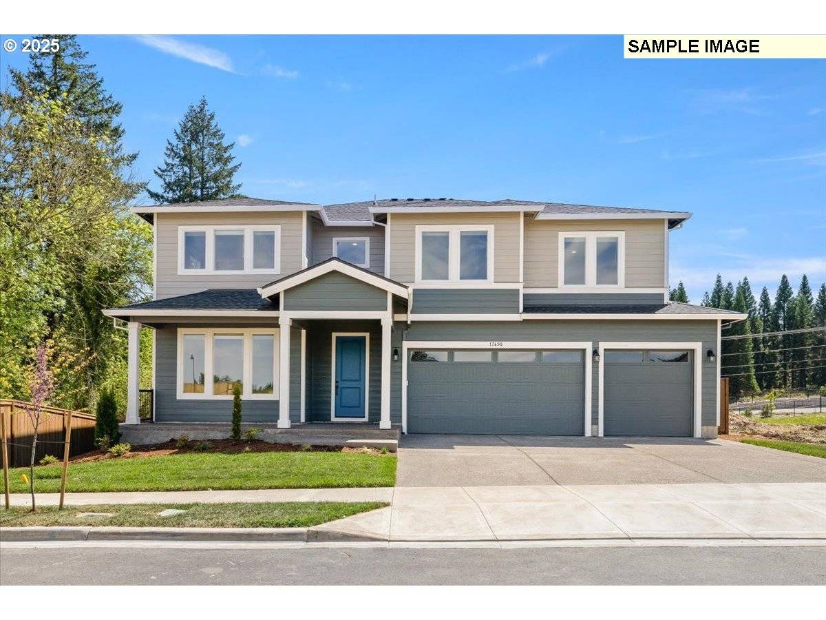 Vancouver, WA 98686,4317 NE 187th ST #LOT 227