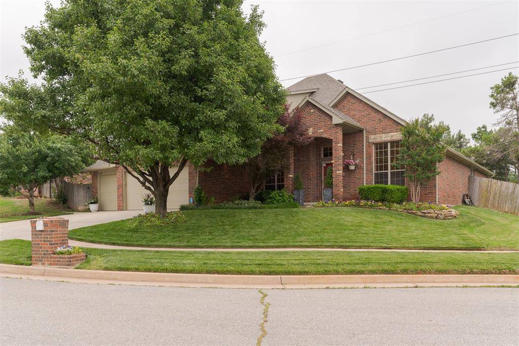 Edmond, OK 73012,1508 NW 193rd Street