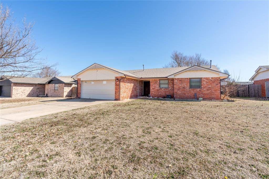 El Reno, OK 73036,2405 S Jensen Avenue