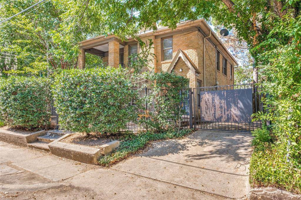 Dallas, TX 75204,1725 N Prairie Avenue