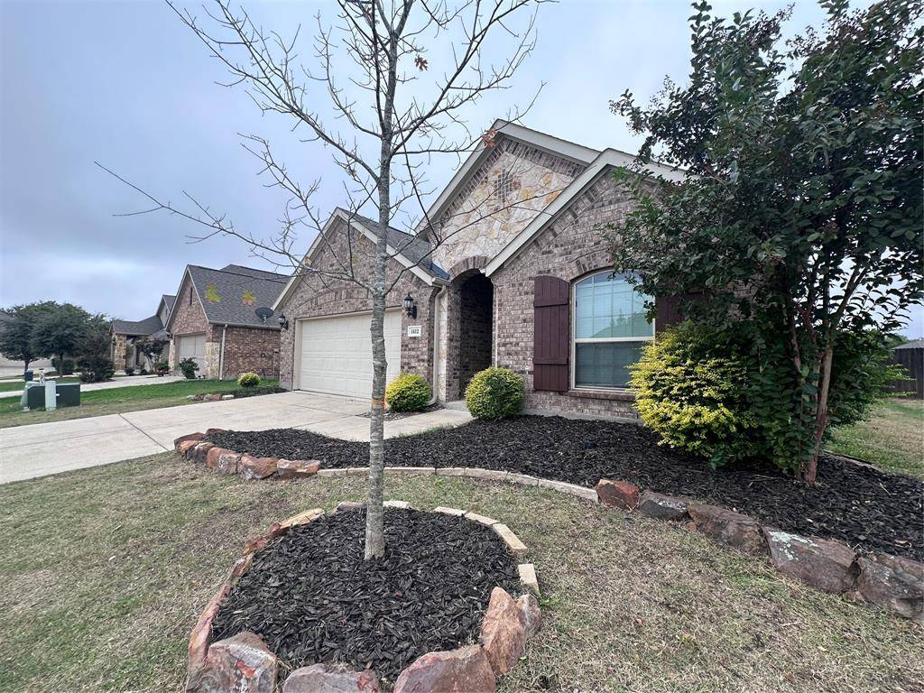 Little Elm, TX 75068,1412 Heather Lane