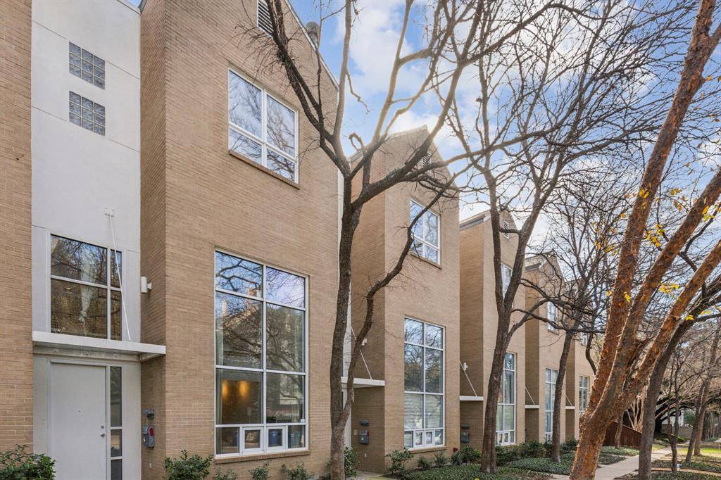 Dallas, TX 75204,4060 Travis Street #5