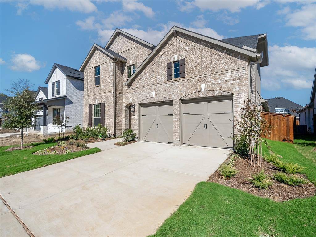 Prosper, TX 75078,4280 Mill Pond Drive