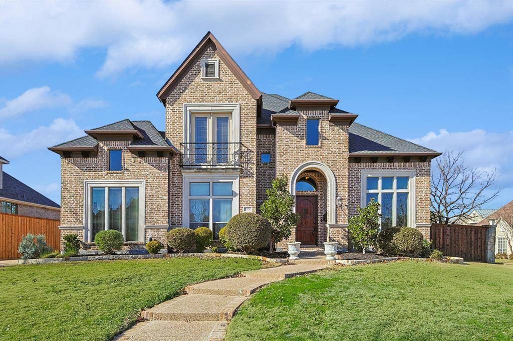 Lewisville, TX 75056,2336 Wild Forest Circle