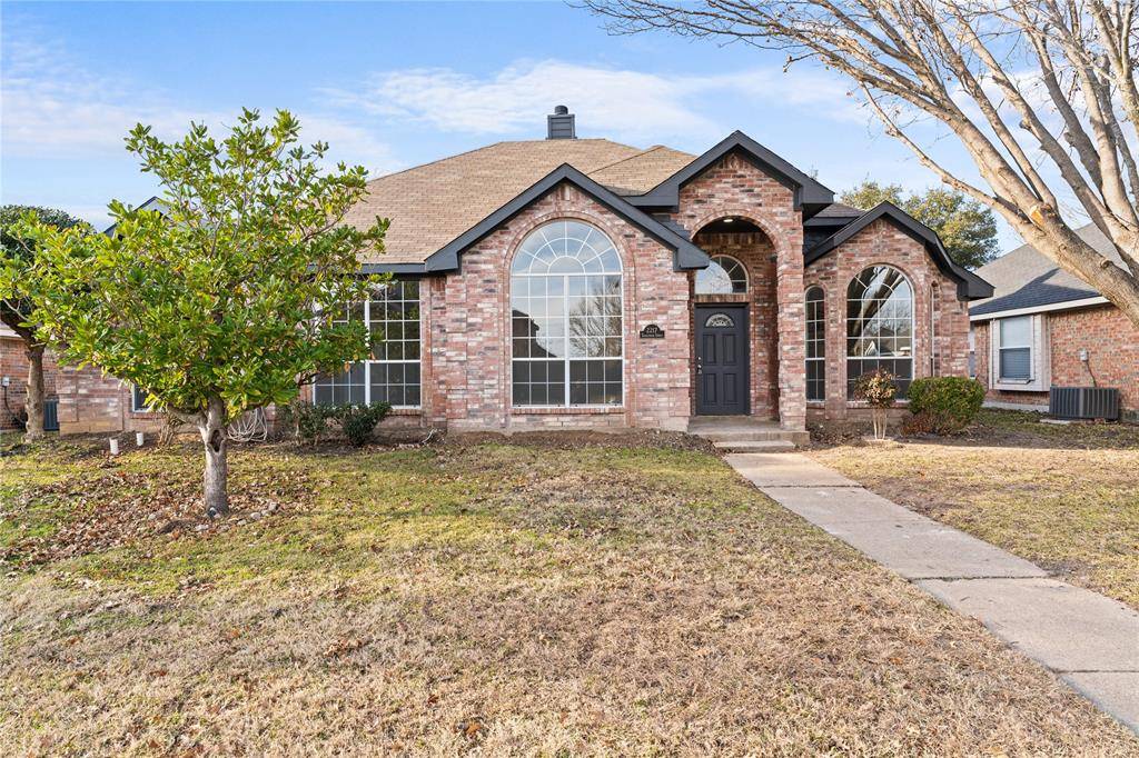 Mesquite, TX 75181,2217 Tanglewood Street