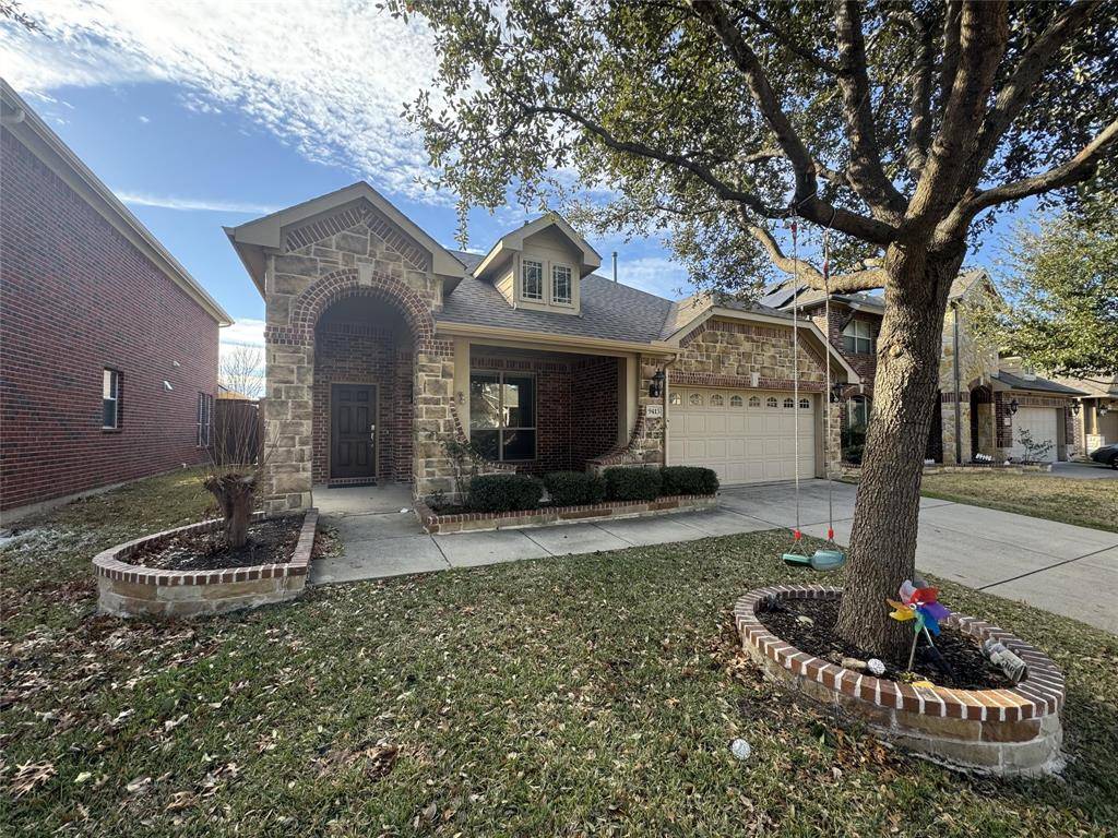 Mckinney, TX 75072,9413 Jerico Drive